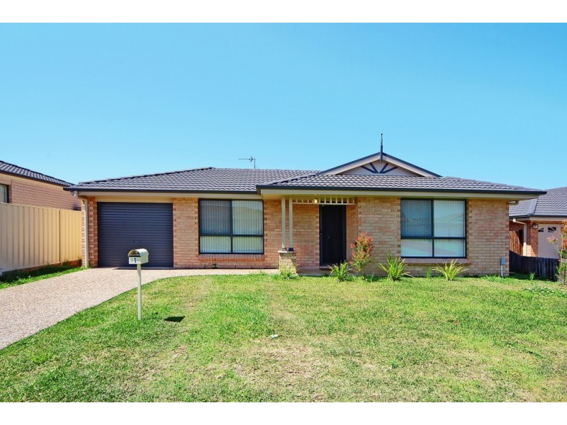 1 Eucalyptus Avenue, Worrigee NSW 2540