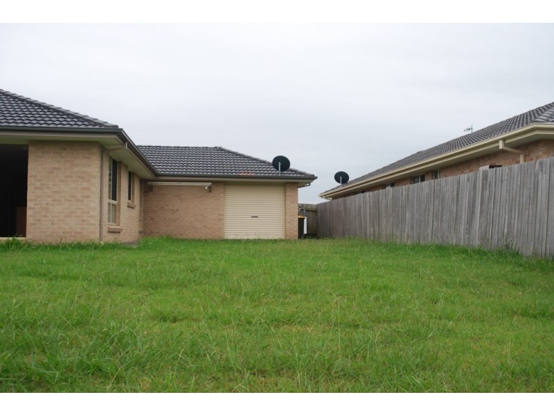 36 Eucalyptus Avenue, Worrigee NSW 2540