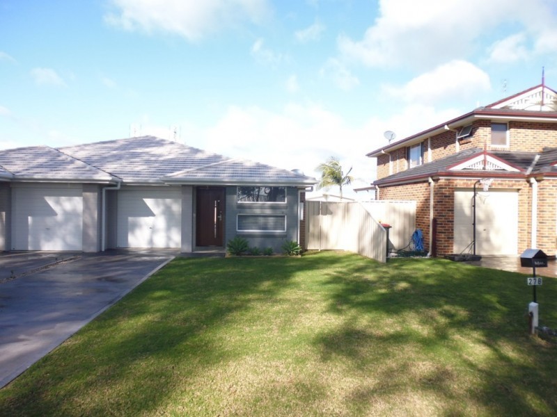 27b The Garden Walk, Worrigee NSW 2540