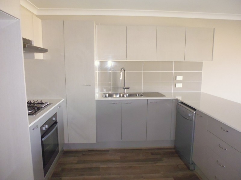 27b The Garden Walk, Worrigee NSW 2540