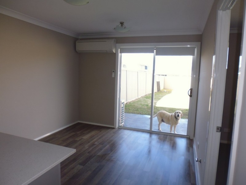 27b The Garden Walk, Worrigee NSW 2540