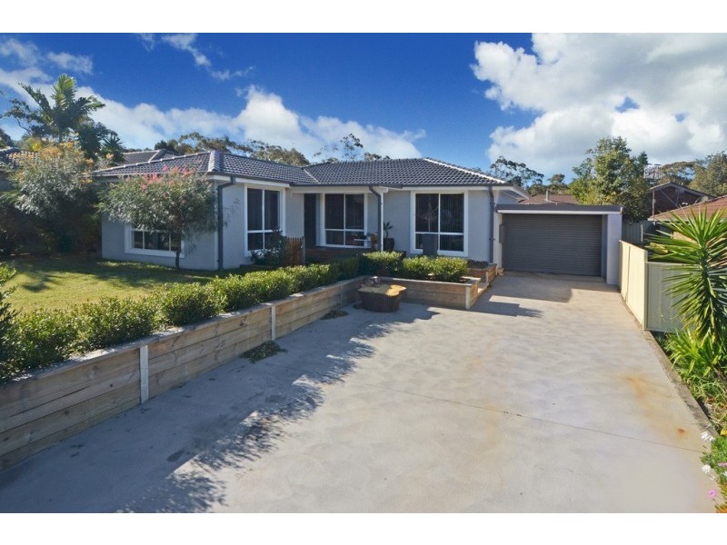 15 Barramundi Avenue, North Nowra NSW 2541