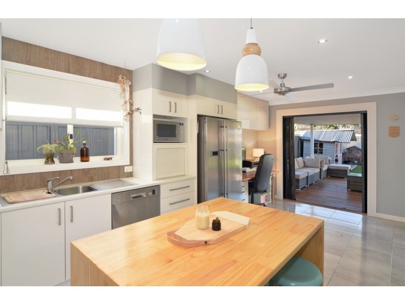 15 Barramundi Avenue, North Nowra NSW 2541