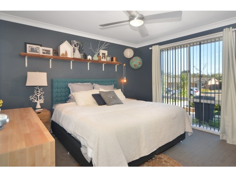 15 Barramundi Avenue, North Nowra NSW 2541