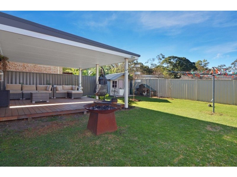 15 Barramundi Avenue, North Nowra NSW 2541