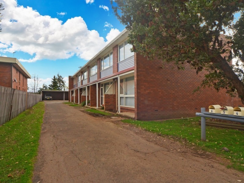 4/15 Ferry Lane, Nowra NSW 2541