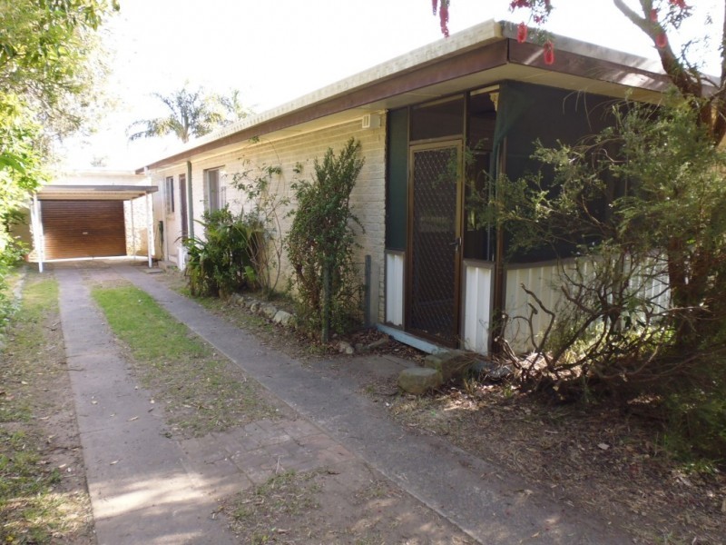 64 Hillcrest Avenue, South Nowra NSW 2541