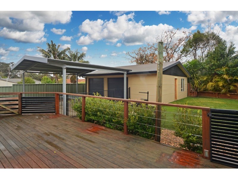7 Peak Avenue, North Nowra NSW 2541