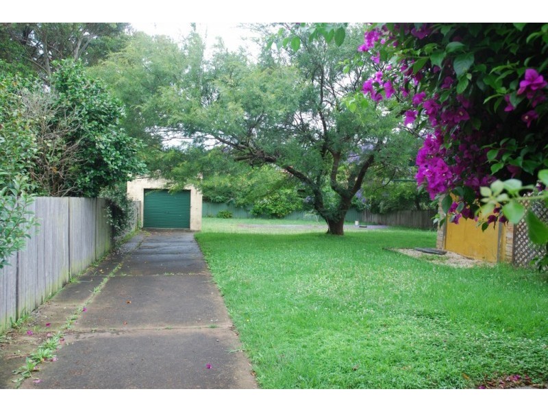 160 Kinghorne Street, Nowra NSW 2541