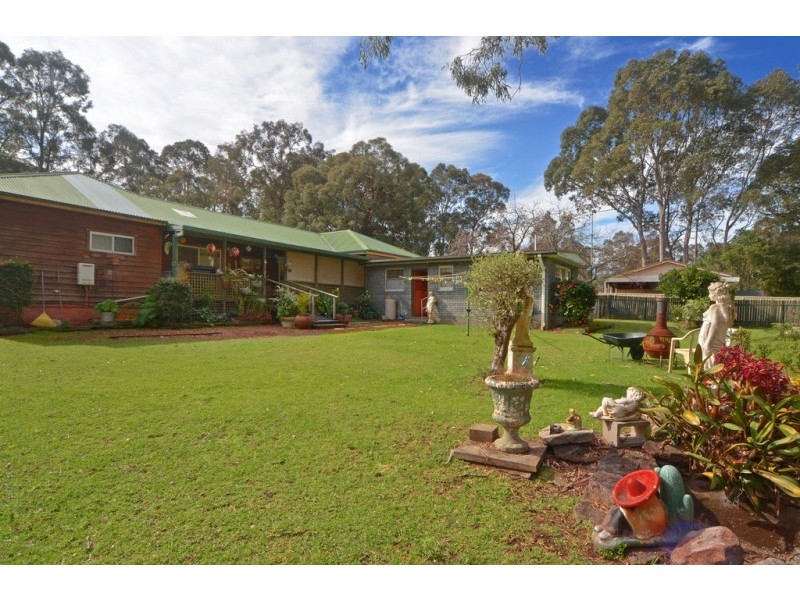 90 Hillcrest Avenue, South Nowra NSW 2541