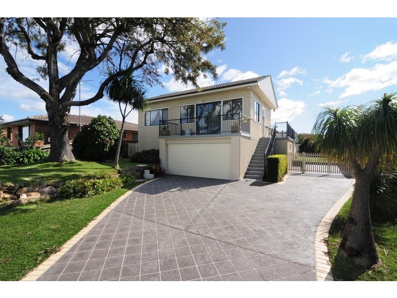 11 Spies Avenue, Greenwell Point NSW 2540