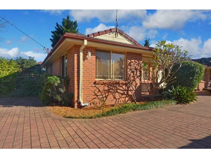 1/35 Queen Street, Berry NSW 2535