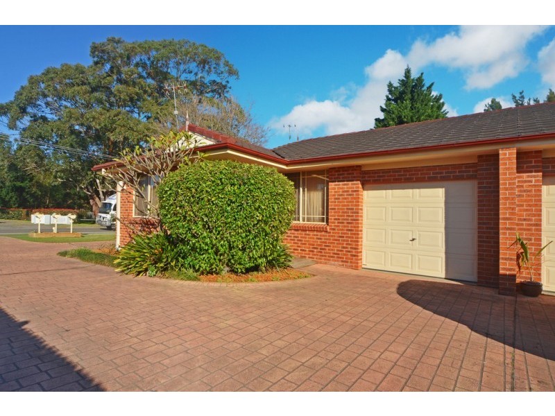 1/35 Queen Street, Berry NSW 2535