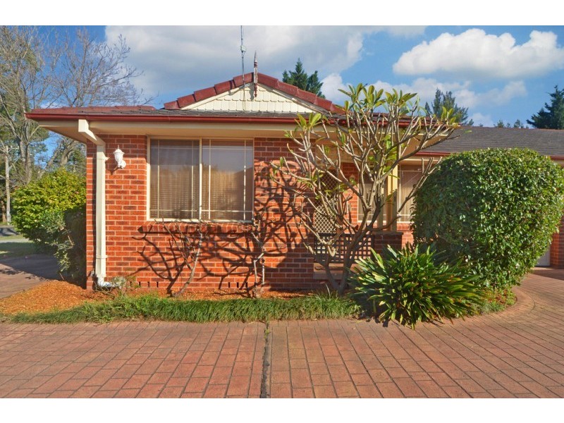 1/35 Queen Street, Berry NSW 2535