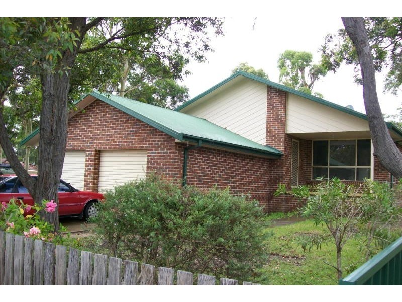 172 The Park Drive, Sanctuary Point NSW 2540