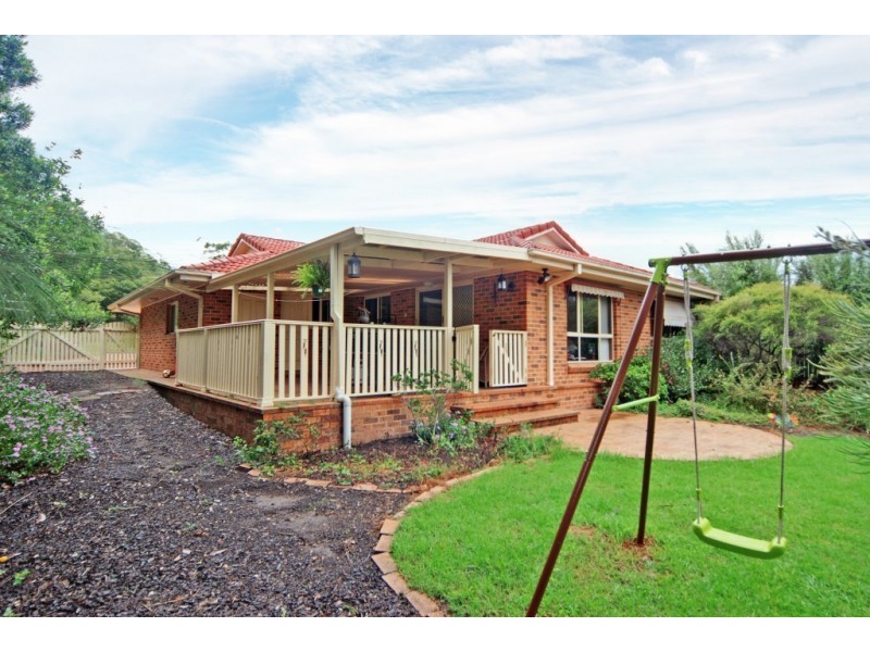 82 Judith Drive, North Nowra NSW 2541