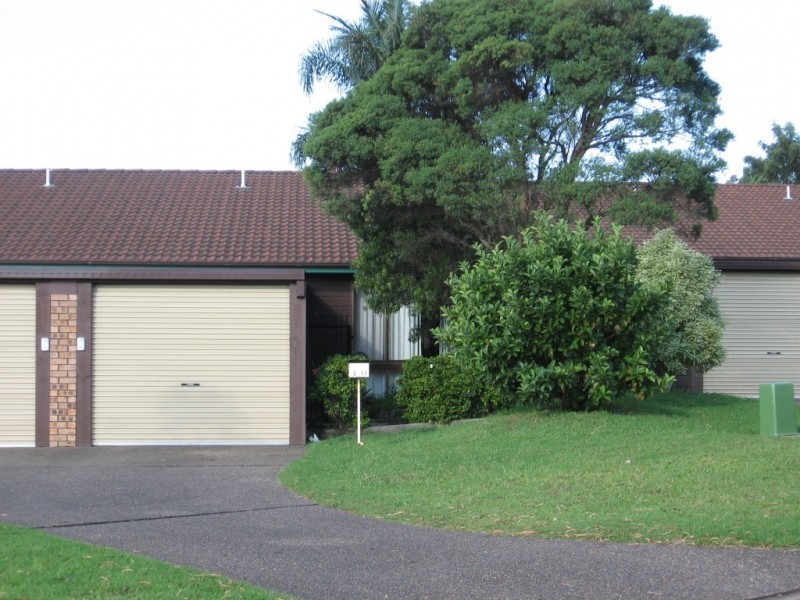 5/11 Purdie Crescent, Nowra NSW 2541