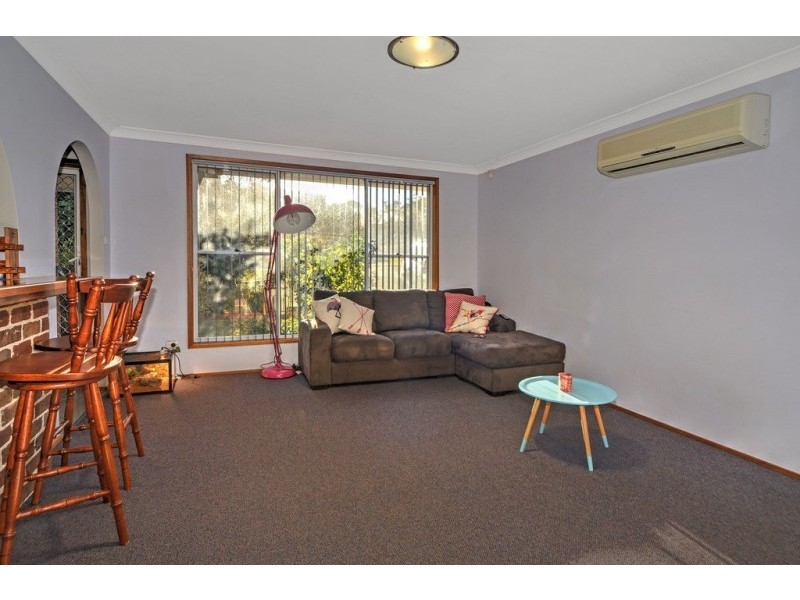 4 Hoskin Street, North Nowra NSW 2541