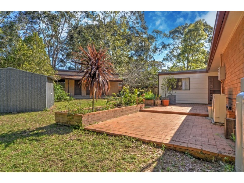 5 Christine Place, Nowra NSW 2541