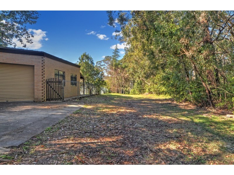 5 Christine Place, Nowra NSW 2541