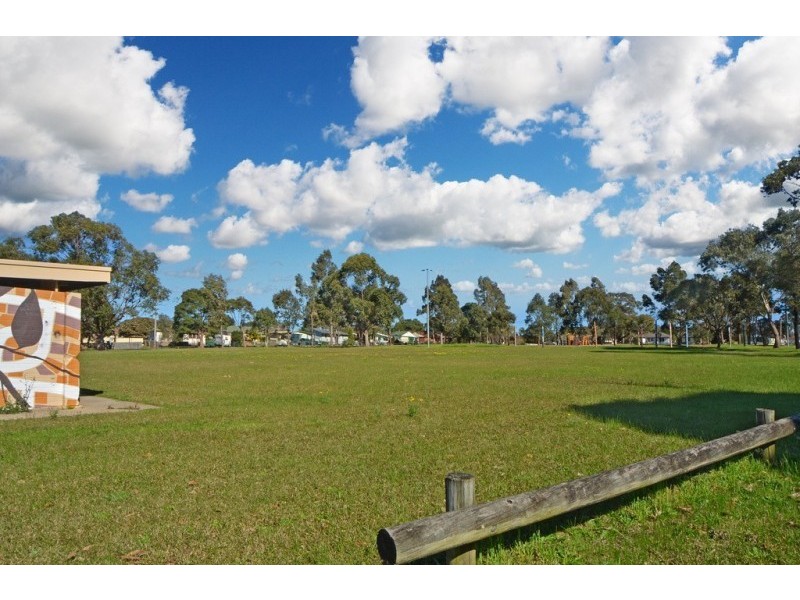 15 Parramatta Street, Nowra NSW 2541