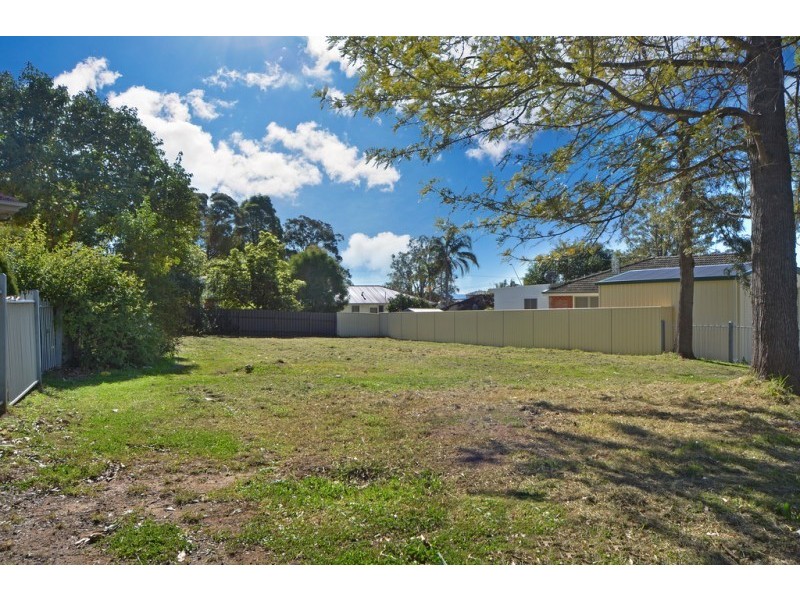 15 Parramatta Street, Nowra NSW 2541