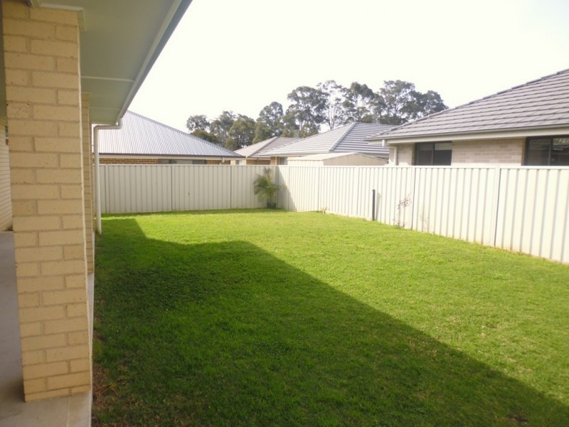12 Coral Sea Drive, West Nowra NSW 2541