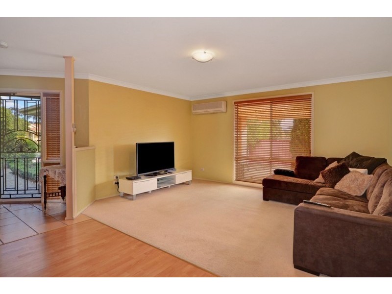 1 Robinia Way, Worrigee NSW 2540