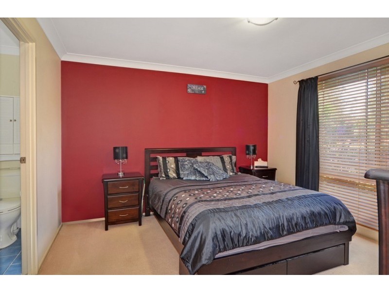 1 Robinia Way, Worrigee NSW 2540