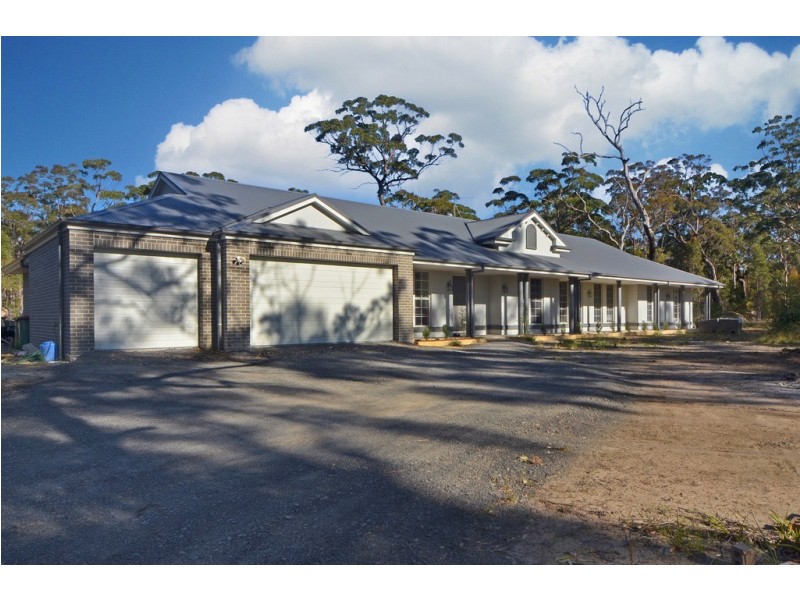 257F Gannet Road, Bamarang NSW 2540