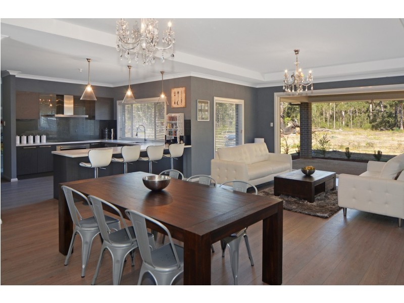 257F Gannet Road, Bamarang NSW 2540