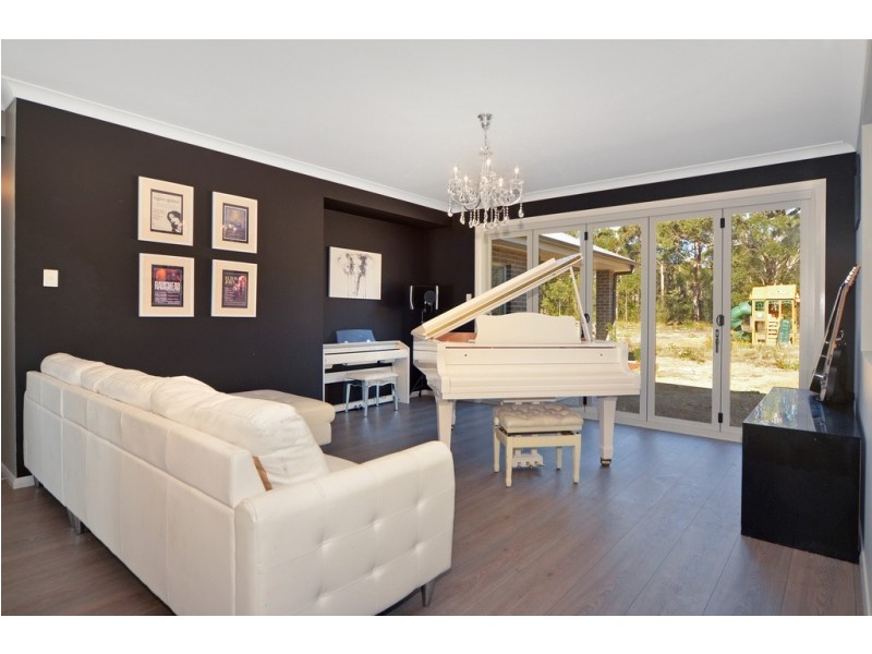 257F Gannet Road, Bamarang NSW 2540