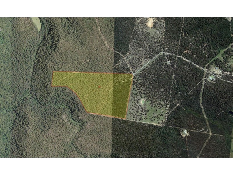 257F Gannet Road, Bamarang NSW 2540