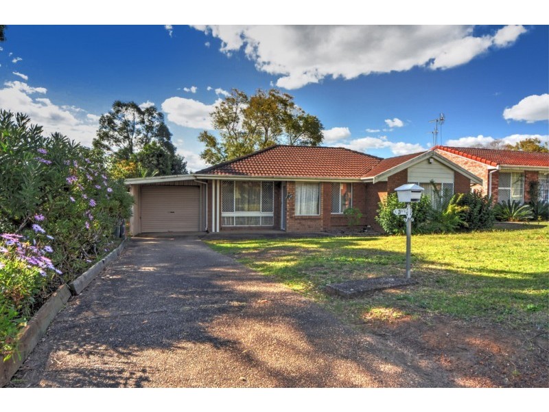 3 Purdie Crescent, Nowra NSW 2541