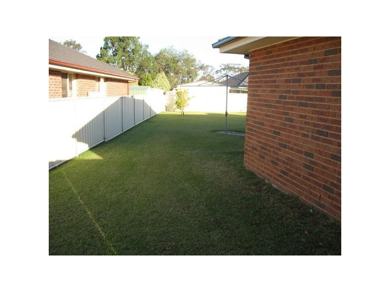 167 Rayleigh Drive, Worrigee NSW 2540