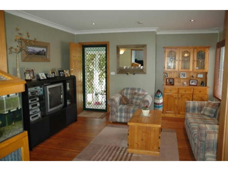 3 Quiberon Street, Nowra NSW 2541