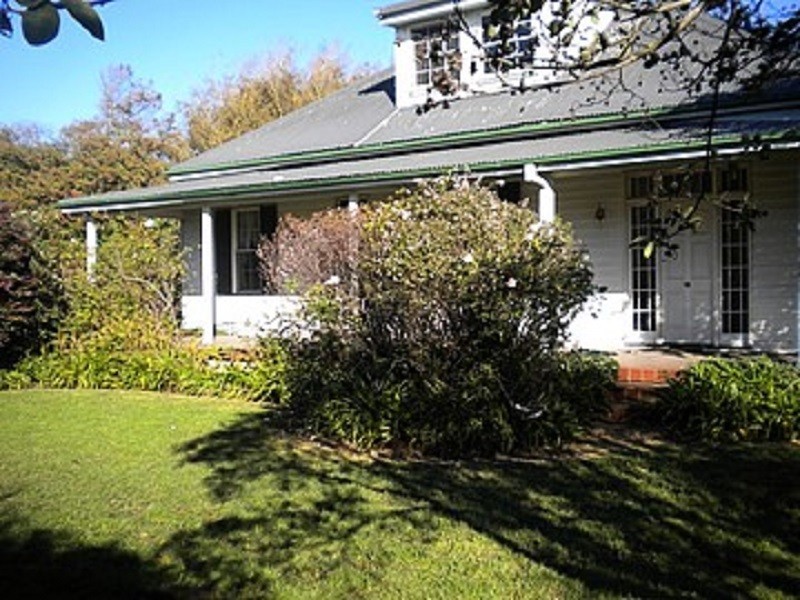 109 Ryans Lane, Pyree NSW 2540