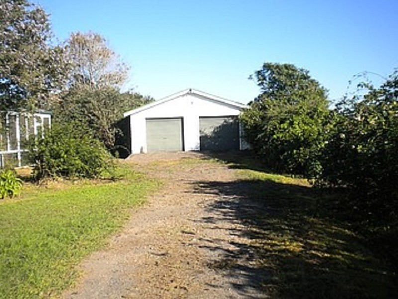 109 Ryans Lane, Pyree NSW 2540