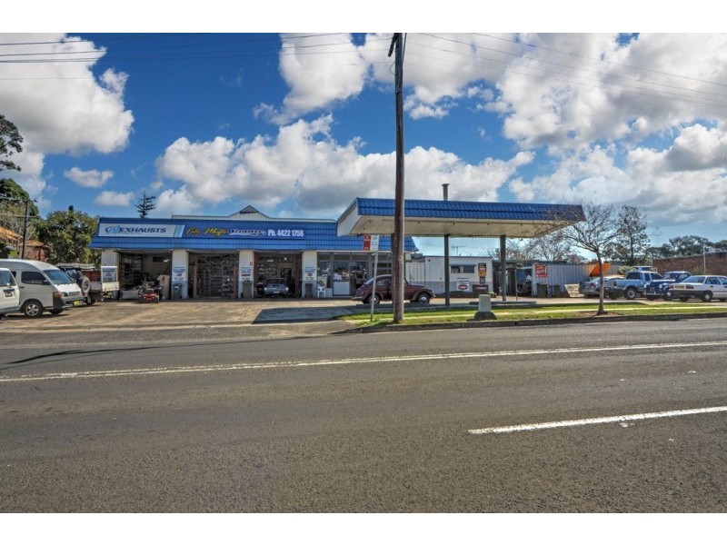 75 Kinghorne Street, Nowra NSW 2541