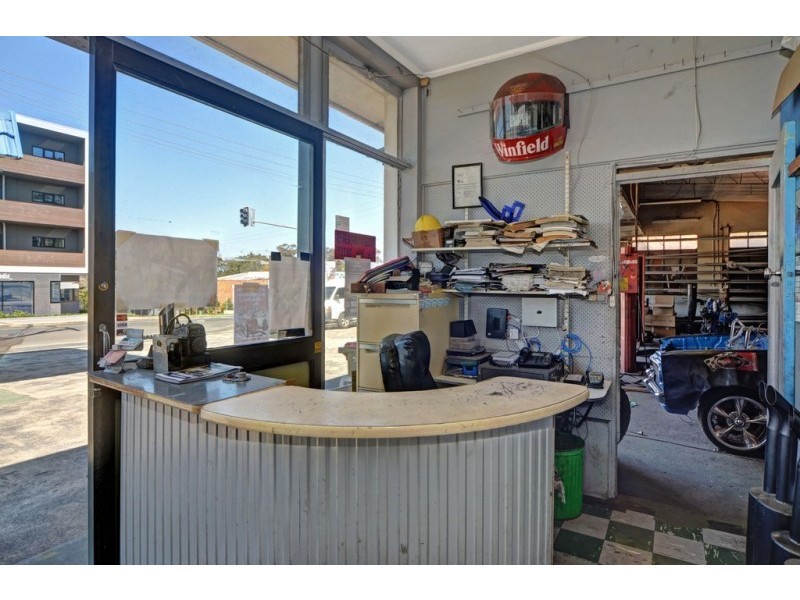 75 Kinghorne Street, Nowra NSW 2541