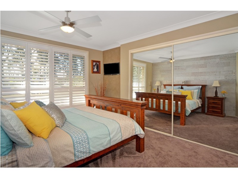 6 Bluewattle Road, Worrigee NSW 2540