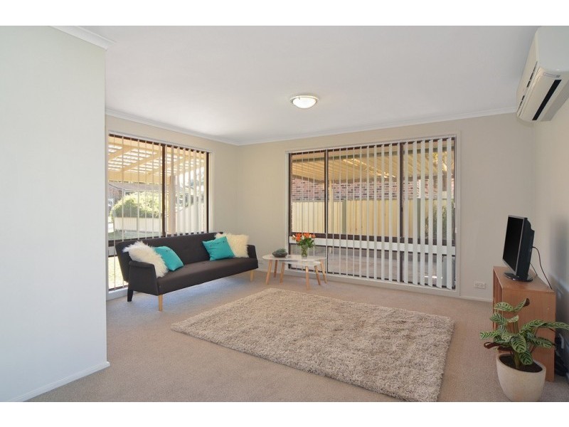 8 Balmaringa Avenue, North Nowra NSW 2541