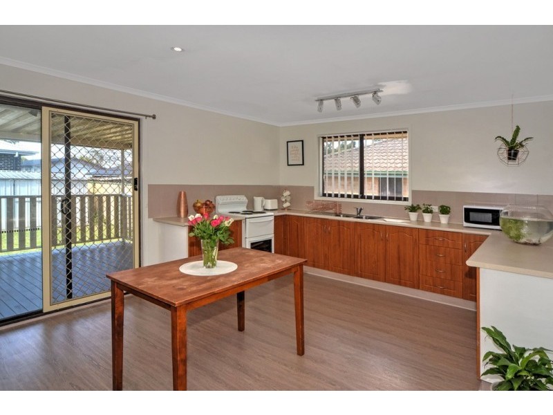 8 Balmaringa Avenue, North Nowra NSW 2541