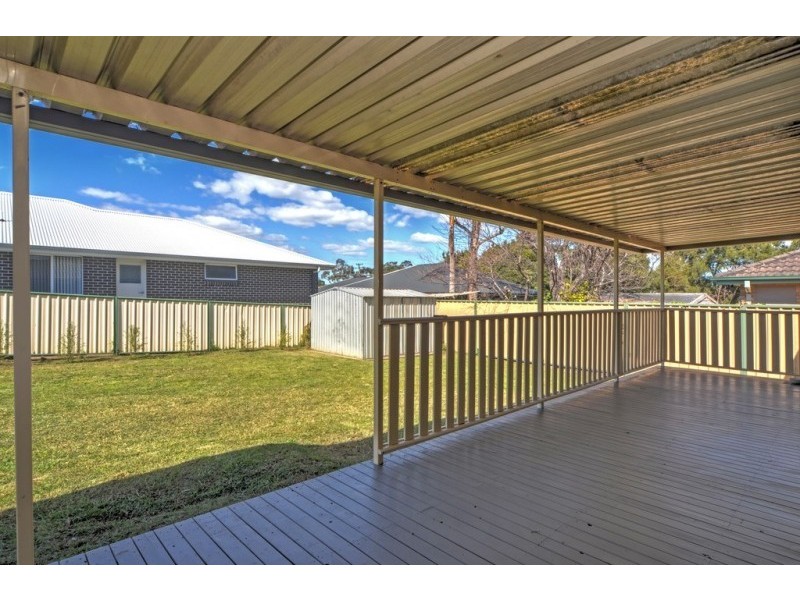 8 Balmaringa Avenue, North Nowra NSW 2541
