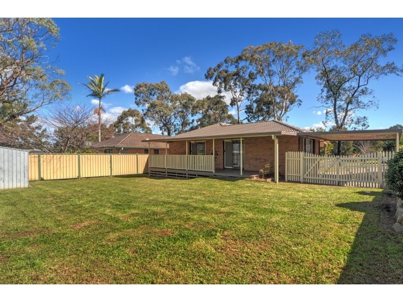 8 Balmaringa Avenue, North Nowra NSW 2541