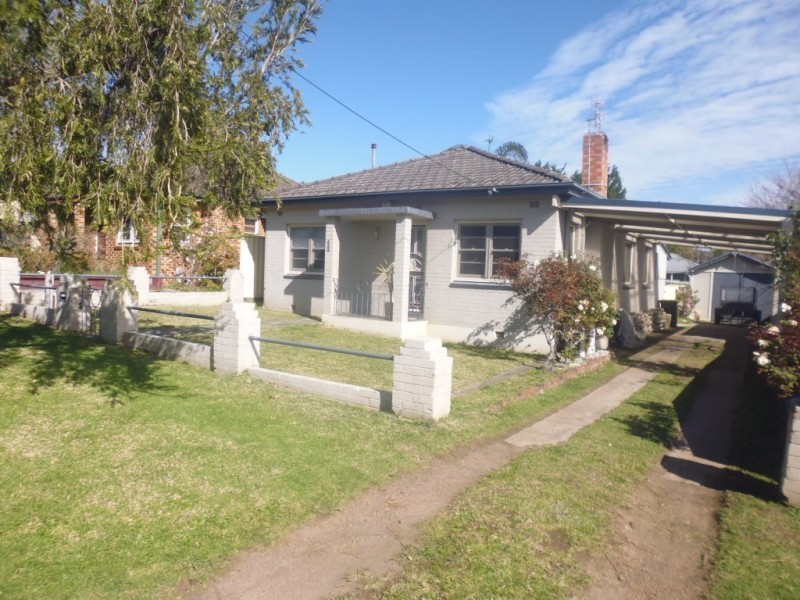 1 View Street, Nowra NSW 2541