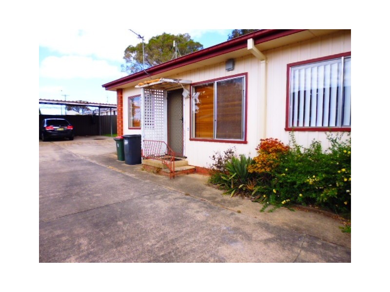 4/2 View Street, Nowra NSW 2541