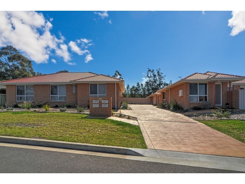 1/15 Sutherland Drive, North Nowra NSW 2541