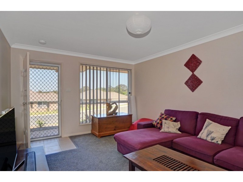 4/15 Sutherland Drive, North Nowra NSW 2541
