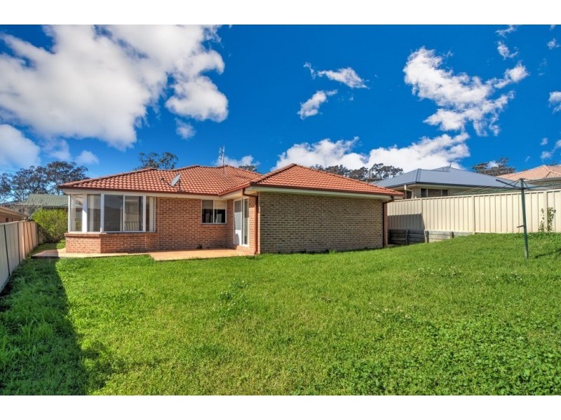 18 Warrigal Street, Nowra NSW 2541